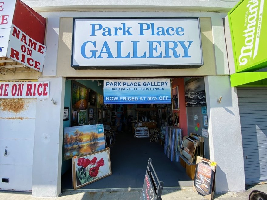 Park Place Gallery