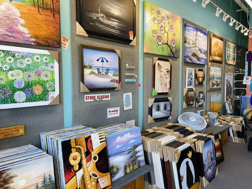 Park Place Gallery