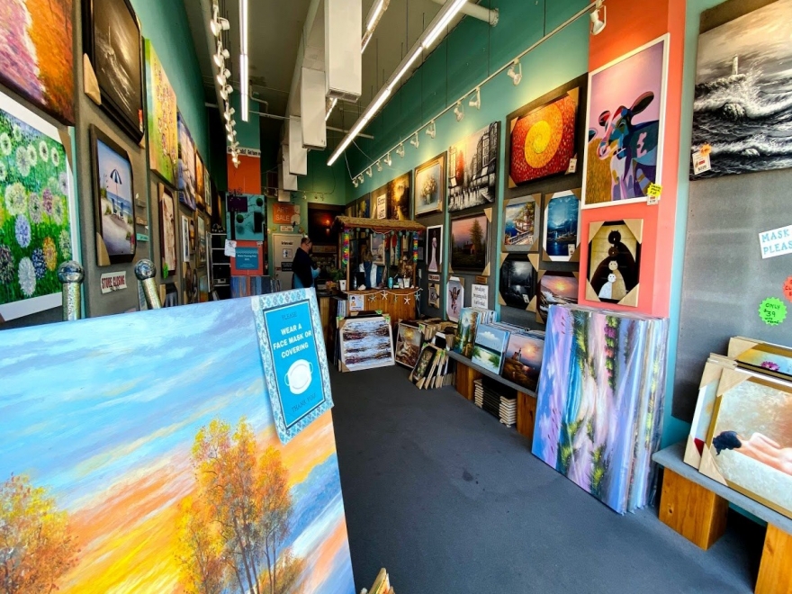 Park Place Gallery