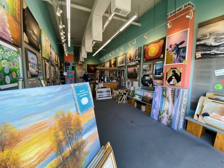 Park Place Gallery
