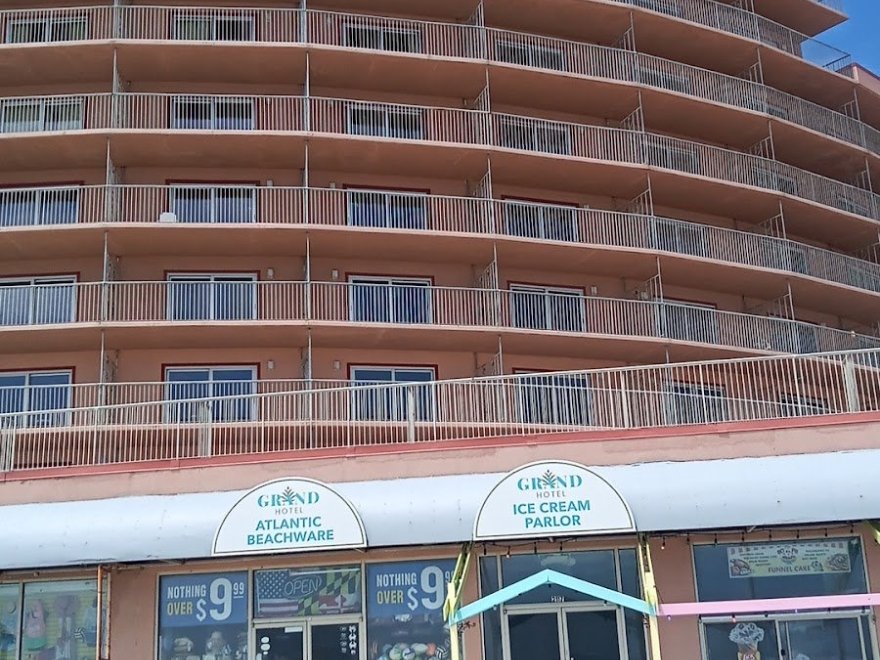 Beachwear Outlet
