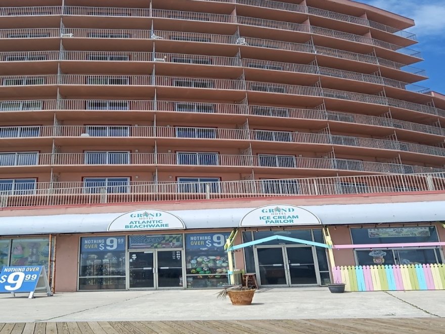 Beachwear Outlet