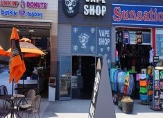 Vape Shop