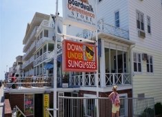 Boardwalk Convenience Store