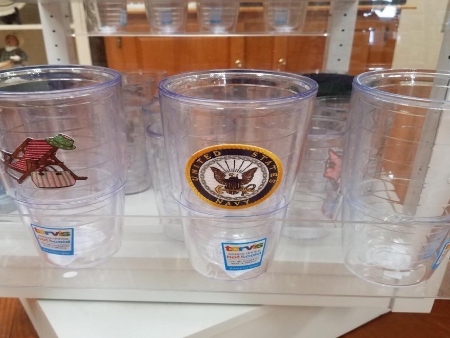 Sea Trader Gift Shop