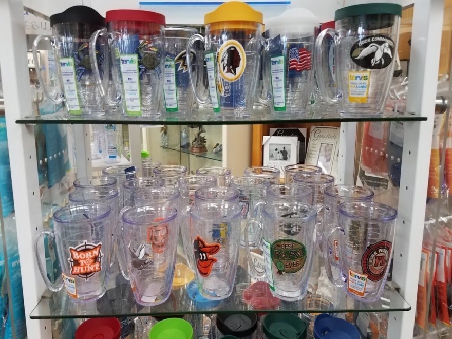 Sea Trader Gift Shop