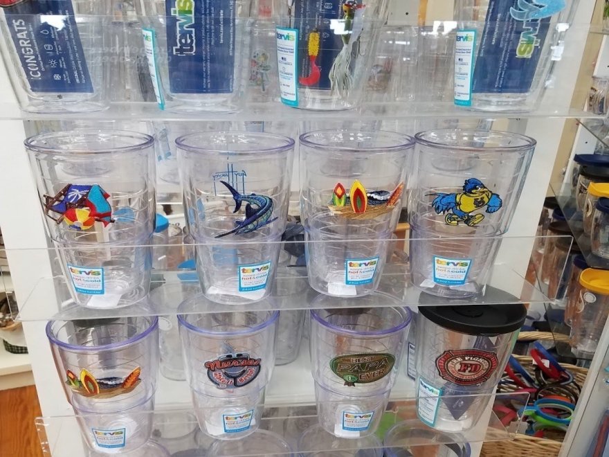 Sea Trader Gift Shop