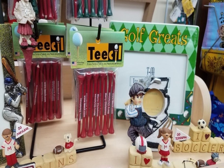Sea Trader Gift Shop