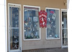 Sea Trader Gift Shop