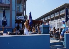 Riptide Pool Bar