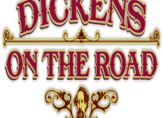 Dickens On The Road 