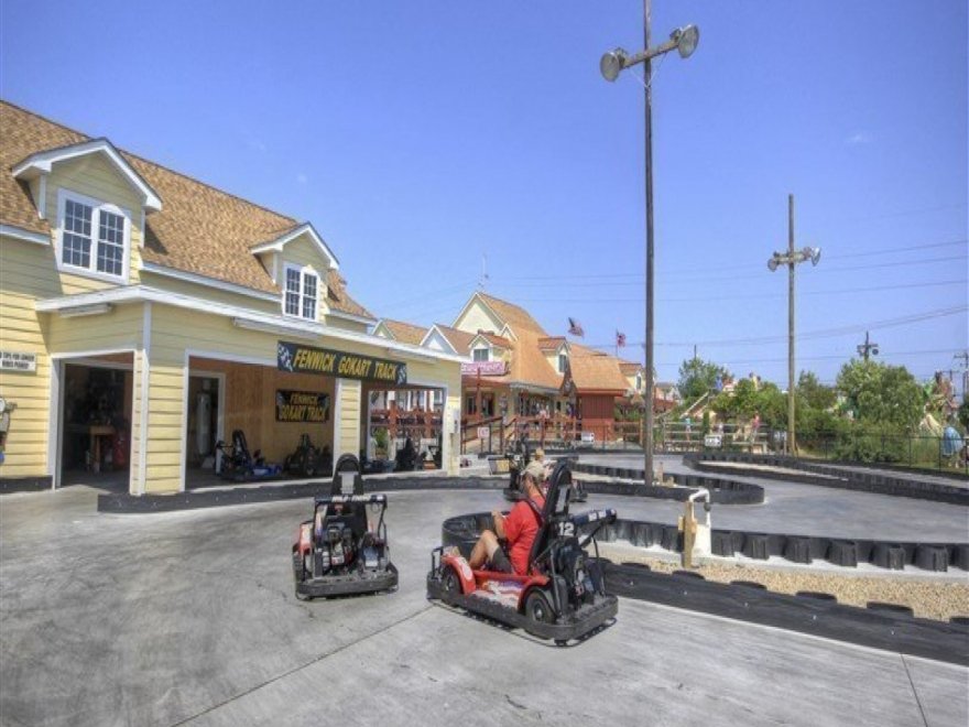 Viking Go-Karts