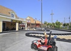 Viking Go-Karts