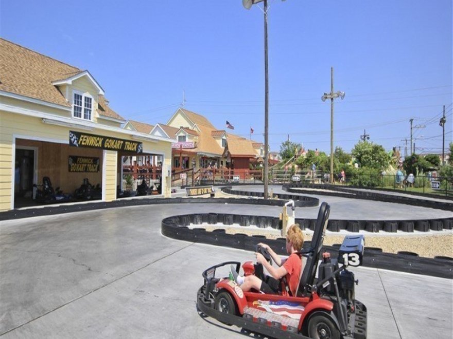 Viking Go-Karts