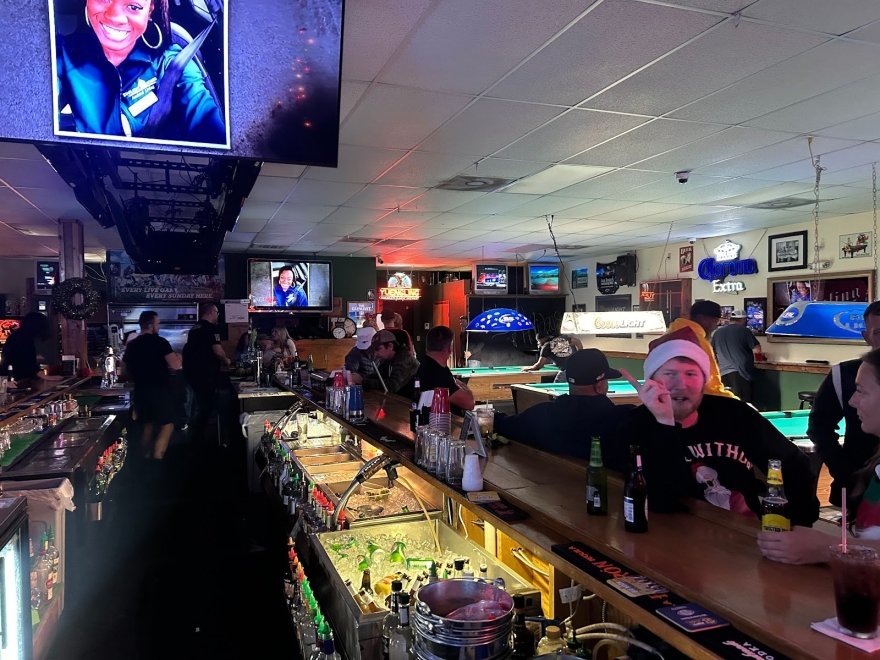 Scotty's Bayside Tavern
