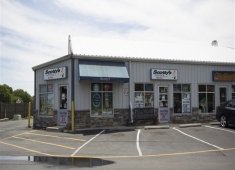 Scotty's Bayside Tavern