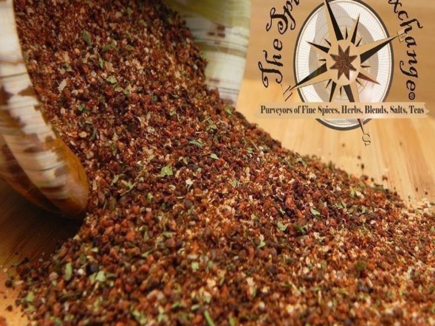 The Spice & Tea Exchange of Ocean City