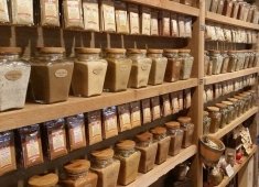 The Spice & Tea Exchange of Ocean City