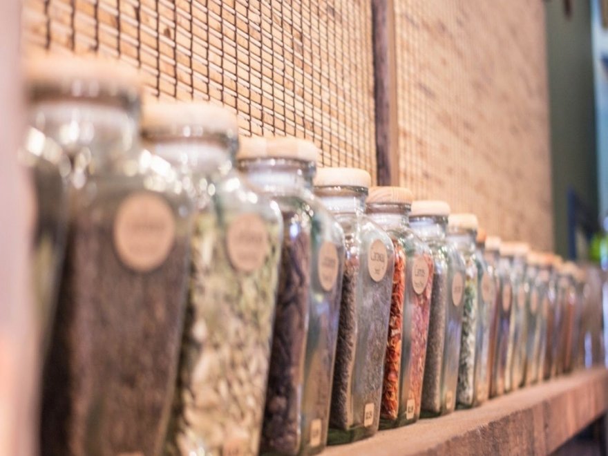 The Spice & Tea Exchange of Ocean City