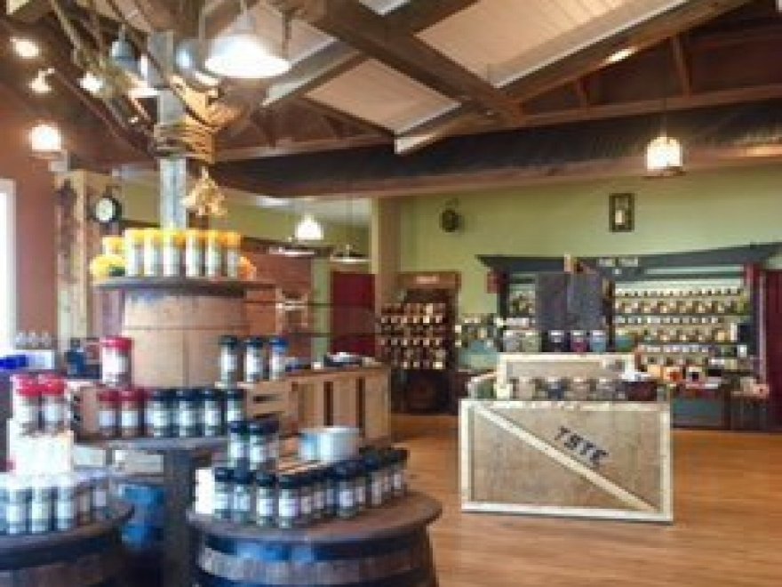 The Spice & Tea Exchange of Ocean City