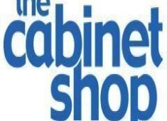 The Cabinet Shop