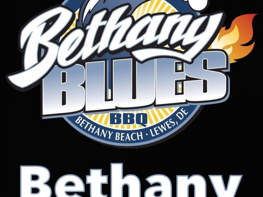 Bethany Blues BBQ Pit