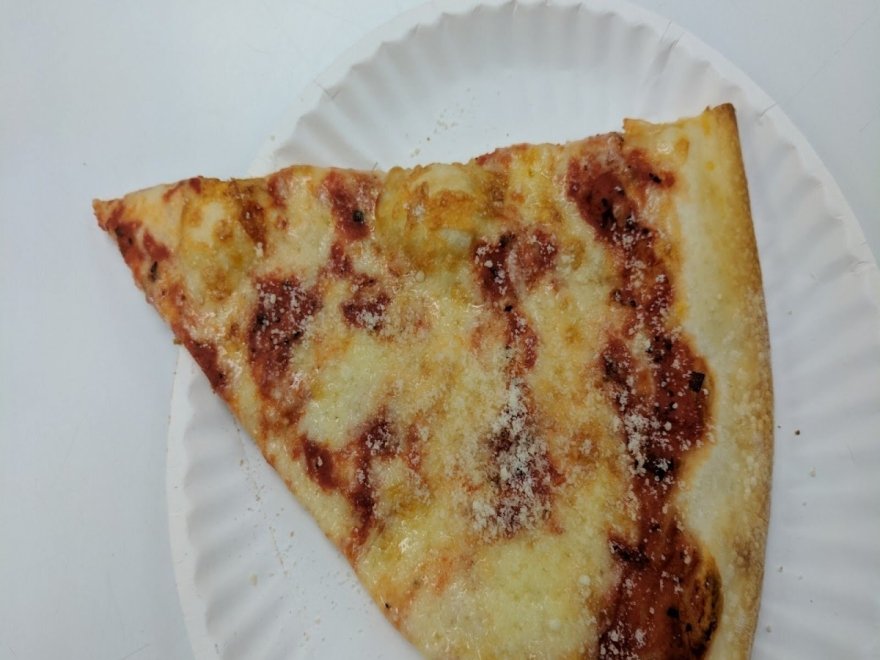 Piezano's Pizza