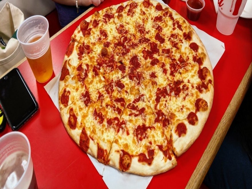 Piezano's Pizza