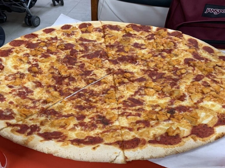Piezano's Pizza