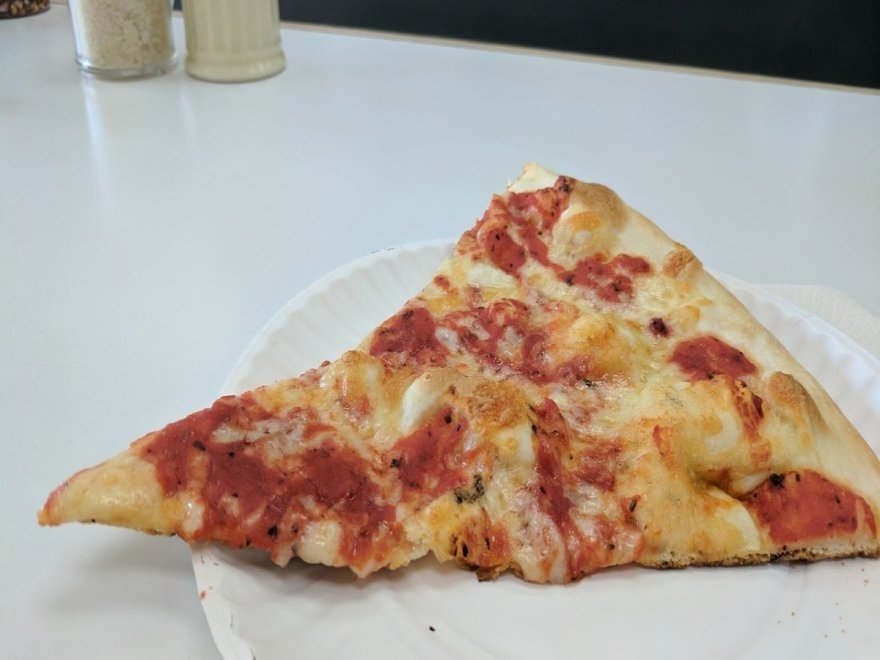 Piezano's Pizza