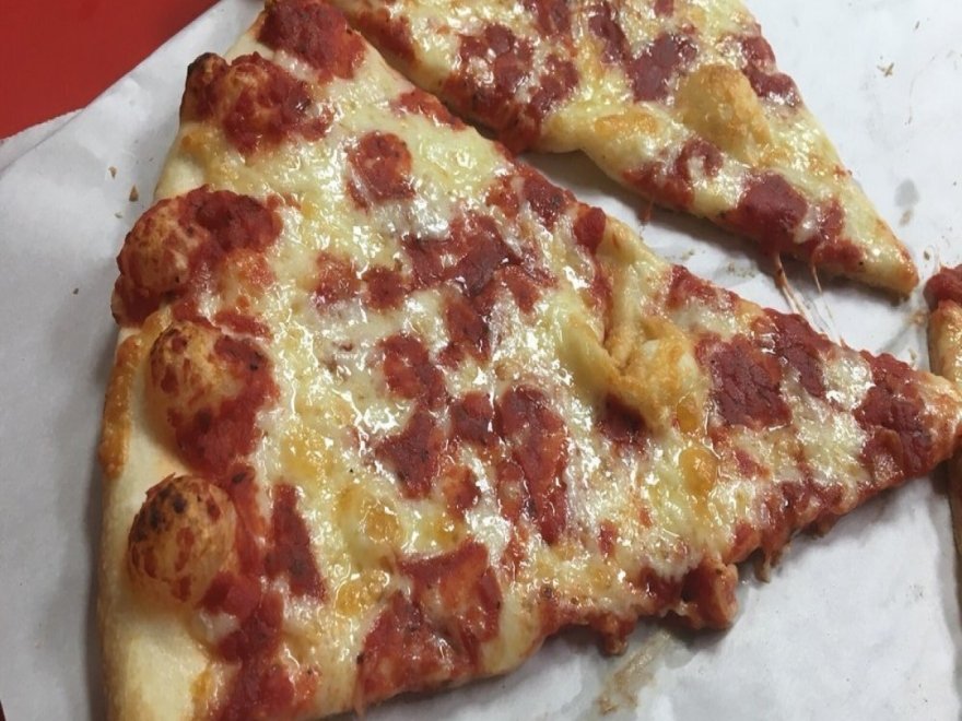Piezano's Pizza
