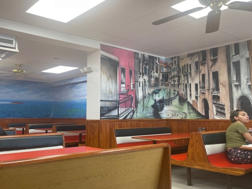 Piezano's Pizza