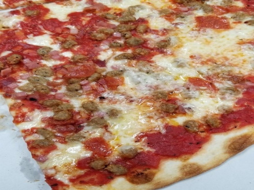Piezano's Pizza