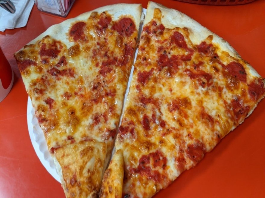 Piezano's Pizza