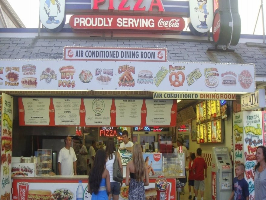 Piezano's Pizza