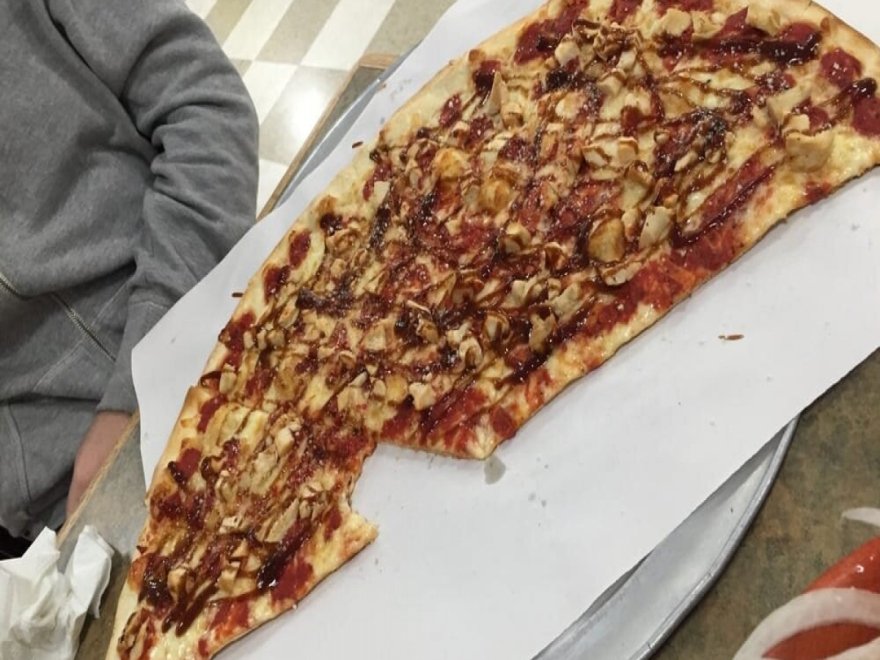 Piezano's Pizza