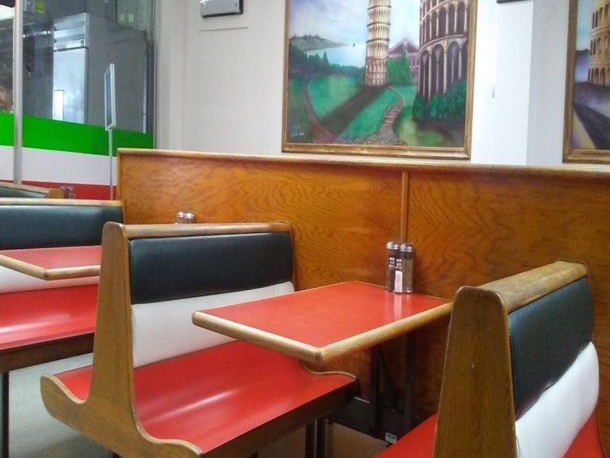 Piezano's Pizza