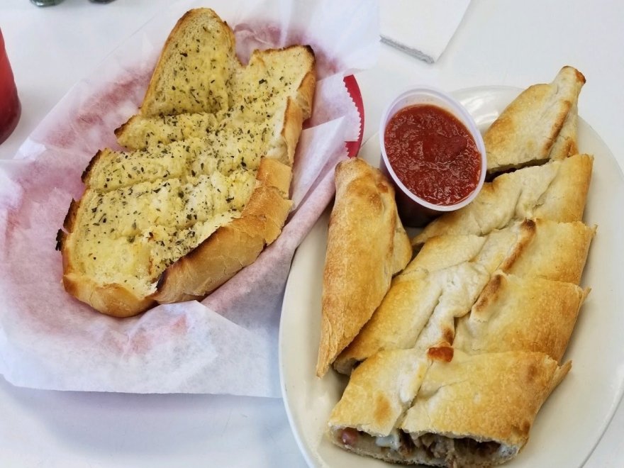 Piezano's Pizza