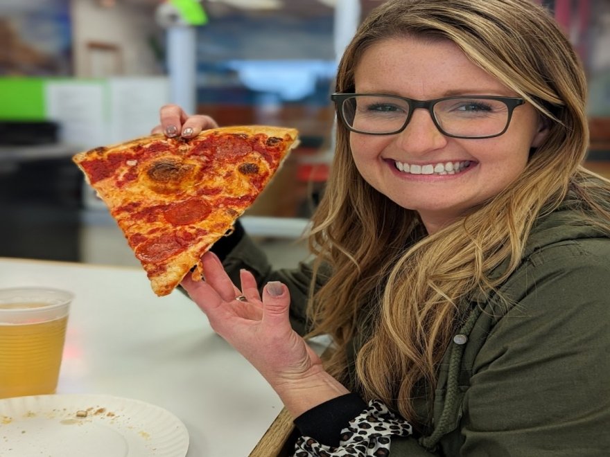 Piezano's Pizza