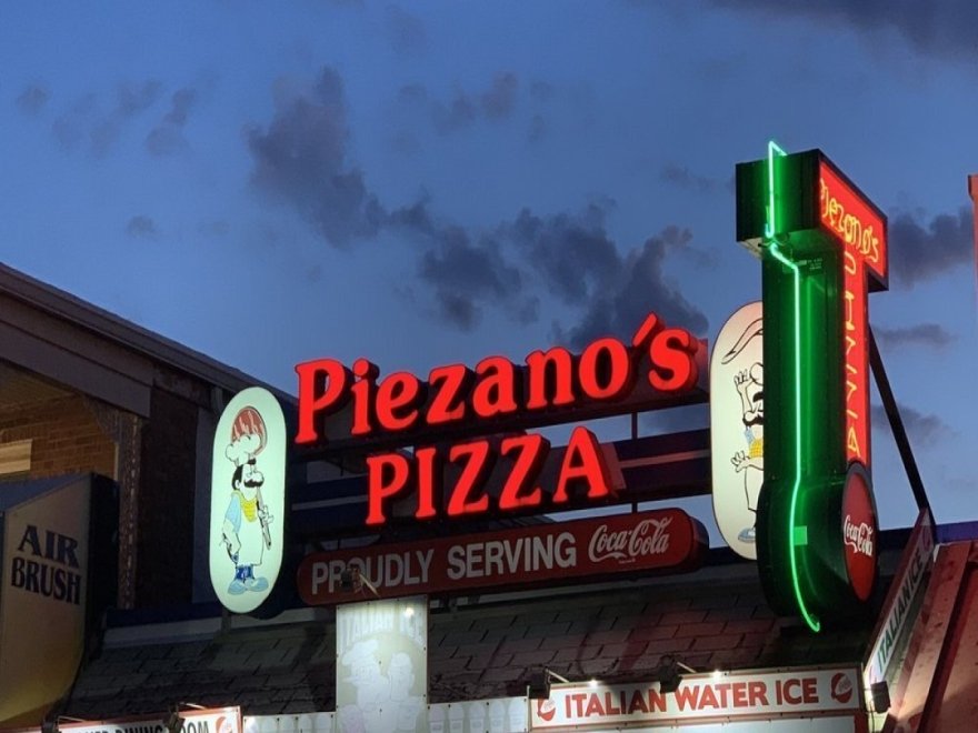 Piezano's Pizza