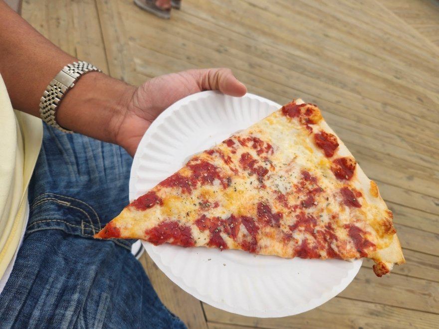 Piezano's Pizza