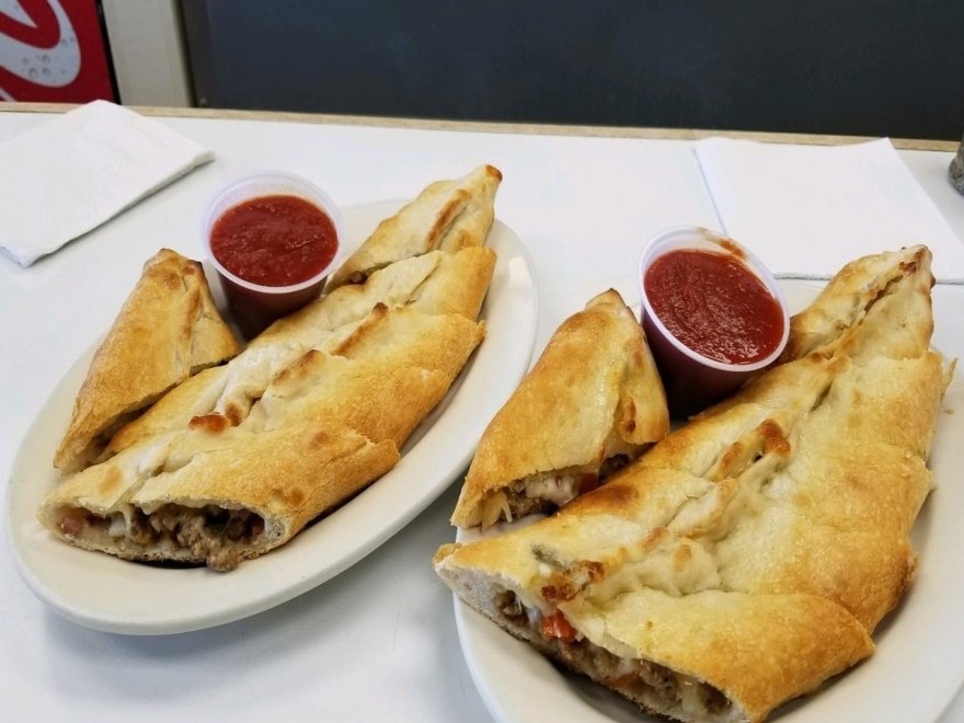 Piezano's Pizza