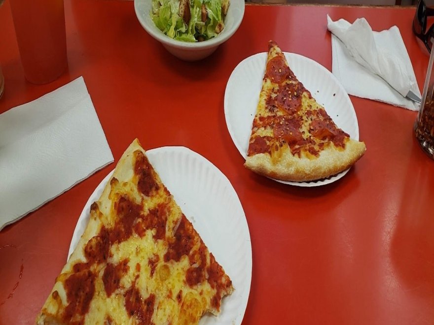 Piezano's Pizza