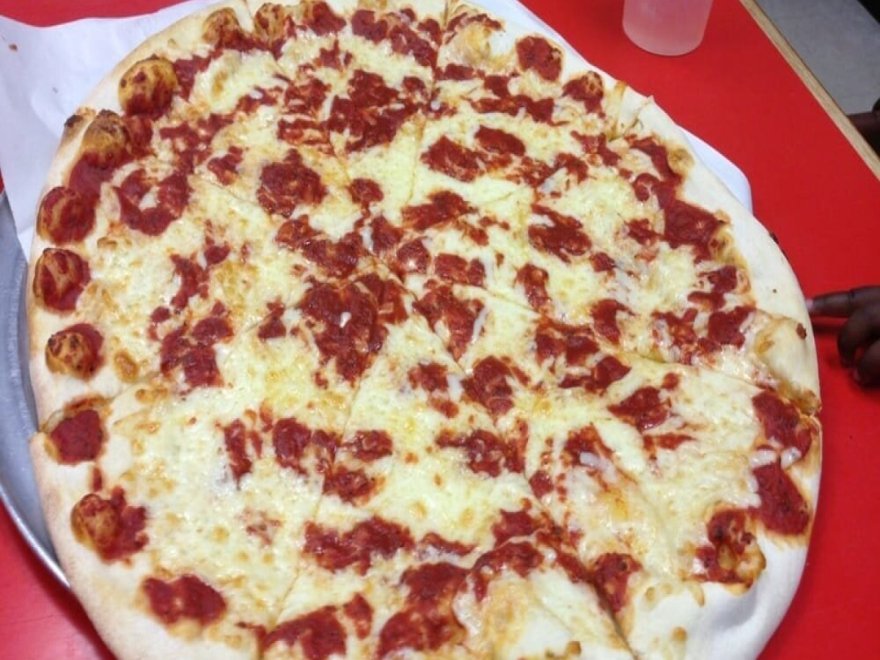 Piezano's Pizza