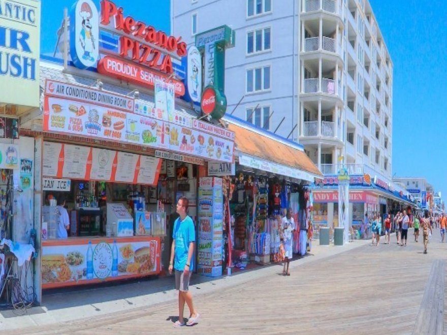 Piezano's Pizza