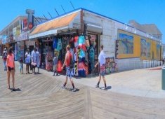 Sunshine Beachwear