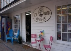 Soul Inspired Thrifting