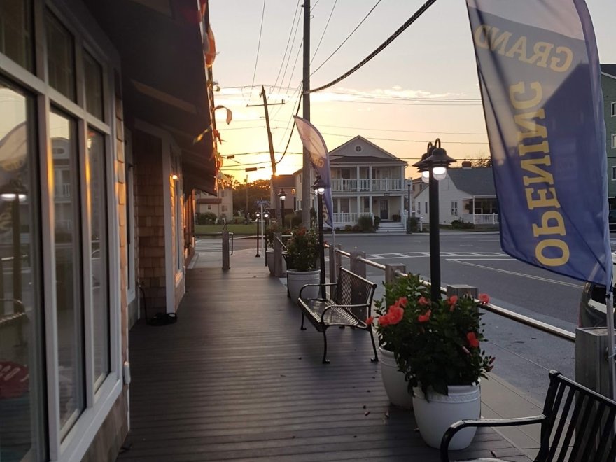 Telescope Pictures - South Ocean City