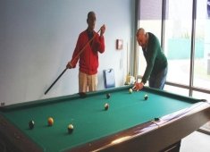 Ocean City Senior Center
