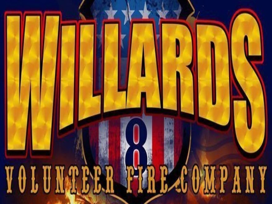 Willards Volunteer Fire Department